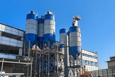 Building Materials Manufacturer in Armenia