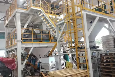 Building Materials Manufacturer in Singapore