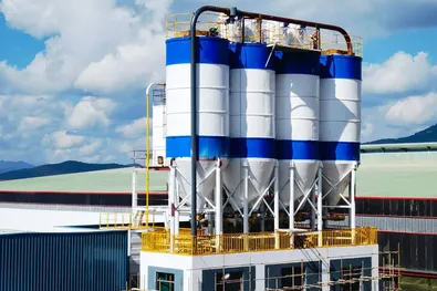 Yuntianhua Group Co., Ltd.