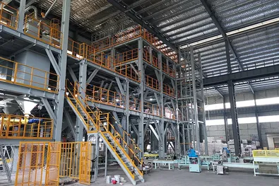 Asia Cuanon (Guangzhou) Building Materials Co., Ltd.