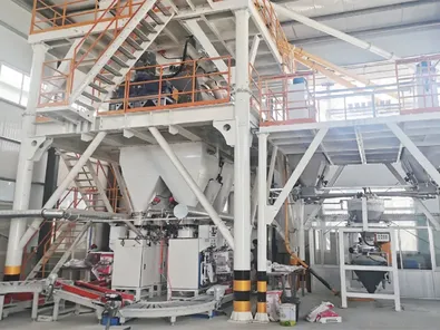 Client in Jinhua, China