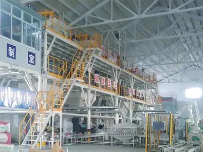 Client in Wuxi, China