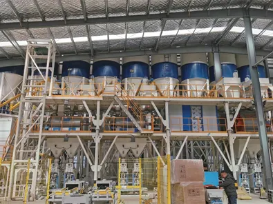 Client in Nanchang, China