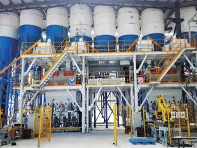 Client in Nanning, China