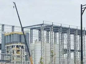 Zhejiang Zhongtian, China