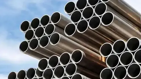 Incoming materials inspection & storage