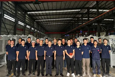 Warranty & Maintenance Support