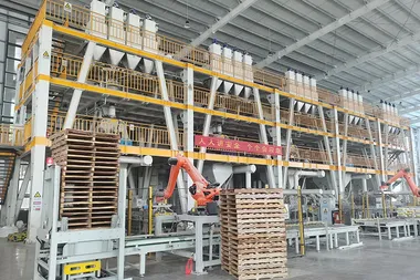 Equipment Upgrades & Modifications