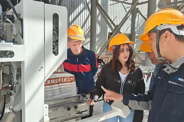 Operator Training & Documentation