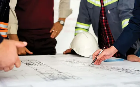 Tailored Solutions Backed by Experience