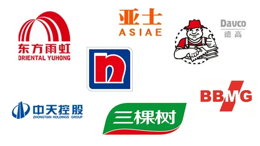 Trusted by Renowned Enterprises