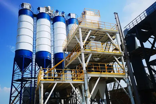 High-Performance Production Capabilities