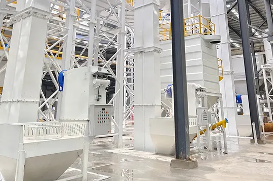 Sustainable and Environmentally Friendly Production