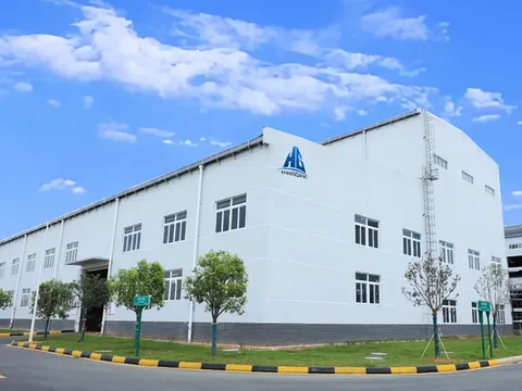 Dry Mix Mortar Equipment Manufacturer