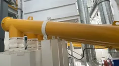 Conveying System