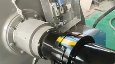 Single Shaft Horizontal Mixer