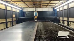 Manufacturing Capabilities