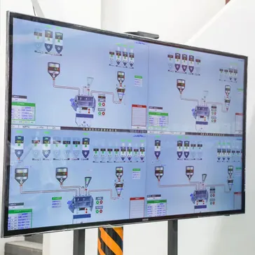 Electronic Control System