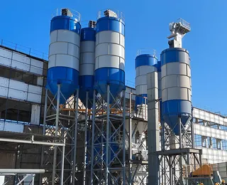 Construction Materials Manufacturer in Armenia