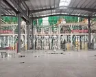 Wall Putty Production Plant