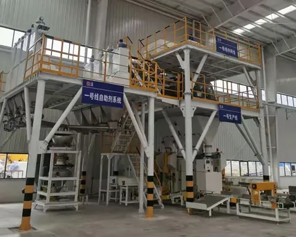 Nippon Paint (China) Co., Ltd. – Chemical & Coatings Manufacturer