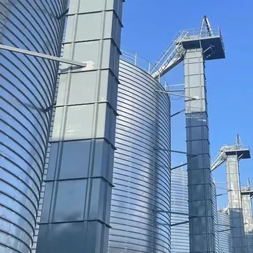 Bucket Elevator