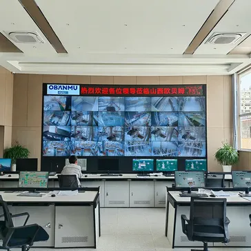 Electronic Control System