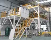 Gypsum Plaster Production Plant