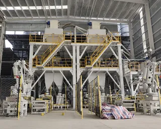 Sichuan Lomon Corporation Co., Ltd.