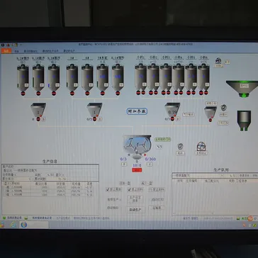 Electronic Control System