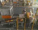 Self-Leveling Mortar Production Plant