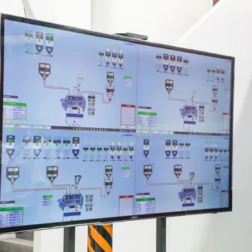 Electronic Control System