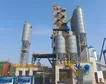 Ready Mix Mortar Plant