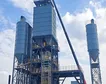 Ready Mix Mortar Plant