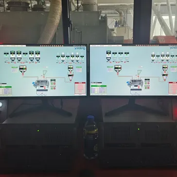 Electronic Control System