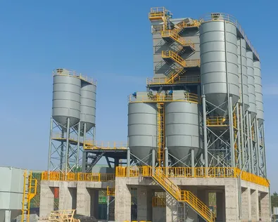 Chizhou Jinhong New Material Technology Co., Ltd.