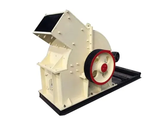 Sand Making Machine