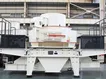 Sand Making Machine