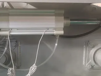 Auxiliary Locking Device