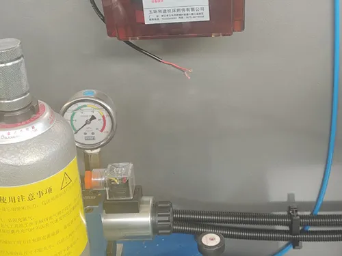 Shaft-End Oil Seal