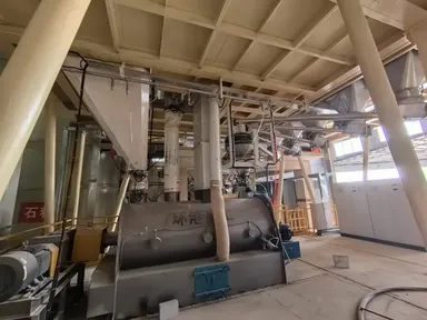 Jiangsu Nigao Technology Co., Ltd. 