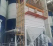 Pulse Jet Dust Collector