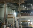 Pulse Jet Dust Collector