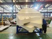 Vibrating Screen