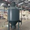 Pneumatic Conveying Pressure Vessel