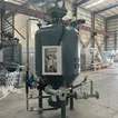 Pneumatic Conveying Pressure Vessel